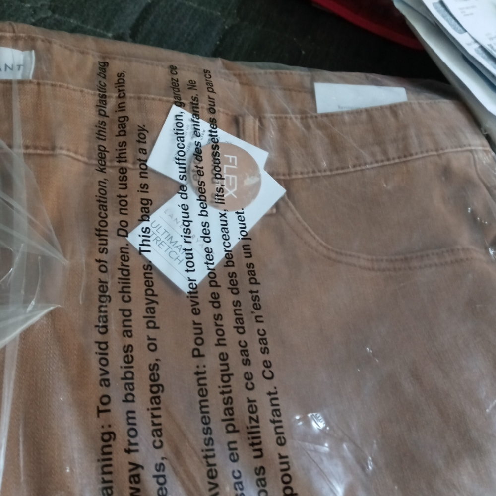 Plus size jeans - Picture 2 of 2